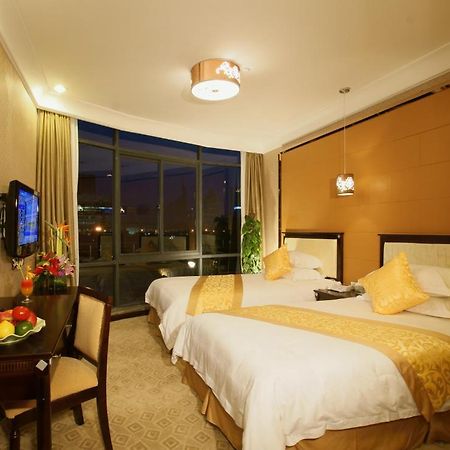 Hangzhou Funstel Hotel Cameră foto