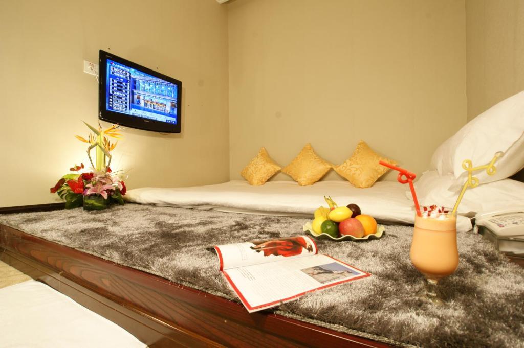 Hangzhou Funstel Hotel Cameră foto