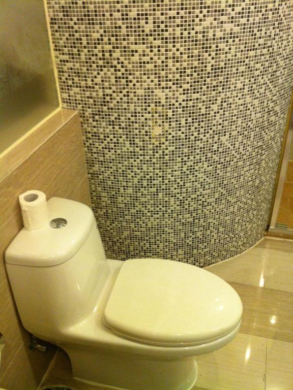 Hangzhou Funstel Hotel Cameră foto