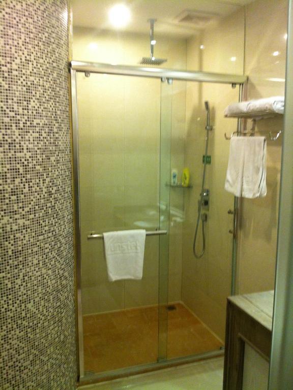 Hangzhou Funstel Hotel Cameră foto
