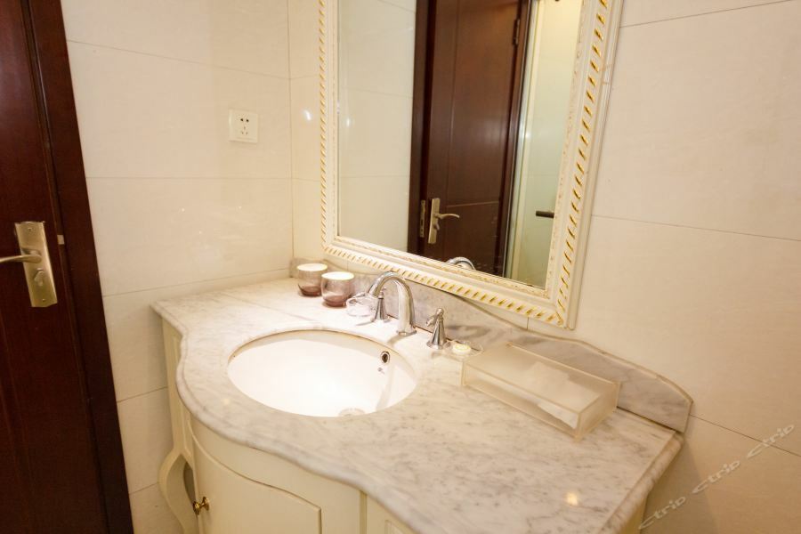 Hangzhou Funstel Hotel Exterior foto